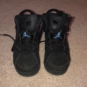 Retro Jordan Sneakers size 13.5